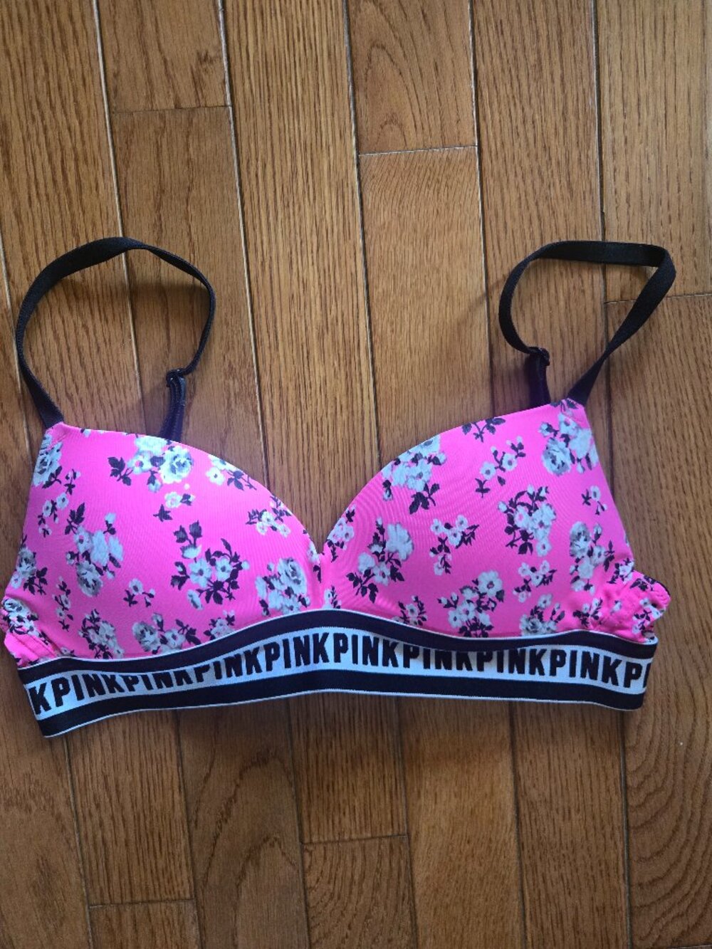 PINK VS bra sz 34A